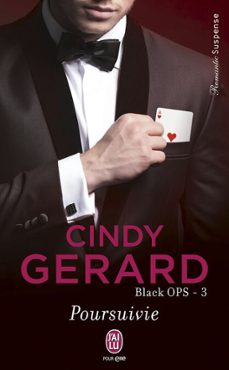 -cindy gerard-9782290081129