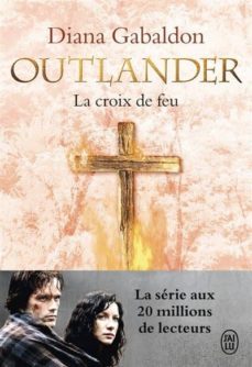 outlander volume 5, la croix de feu-9782290099629