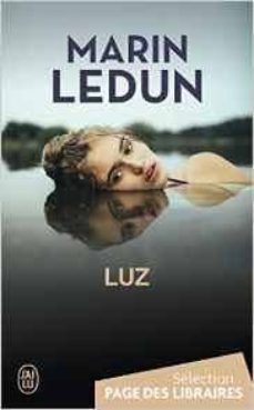 luz (fra)-marin ledun-9782290103029