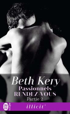 -beth kery-9782290162729