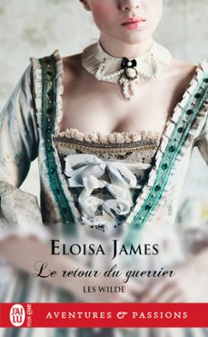 -eloisa james-9782290214329