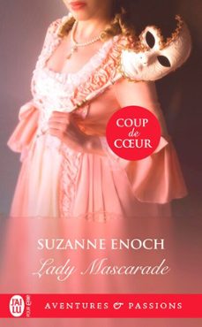 -suzanne enoch-9782290386729