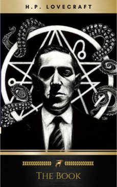 the book (ebook)-h.p. lovecraft-9782291001829