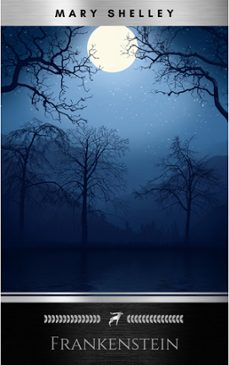 frankenstein (ebook)-mary shelley-9782291011729