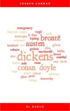 el duelo (ebook)-joseph conrad-9782291020929