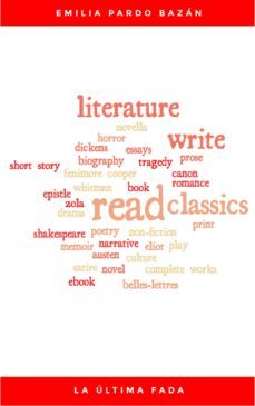 la ultima fada (ebook)-emilia pardo bazan-9782291021629