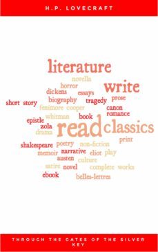 through the gates of the silver key (ebook)-h.p. lovecraft-9782291023029