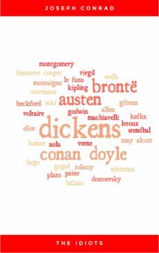 the idiots (ebook)-joseph conrad-9782291025429