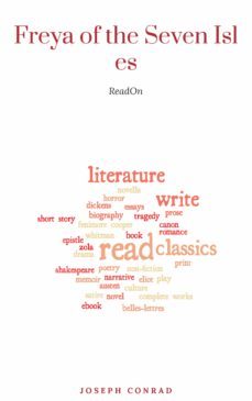freya of the seven isles (ebook)-joseph conrad-9782291039129