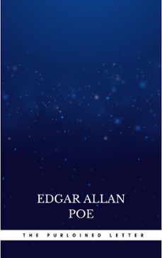 the purloined letter (ebook)-edgar allan poe-9782291048329