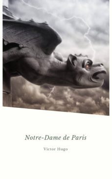 notre-dame de paris: version integrale (ebook)-victor hugo-9782291062929