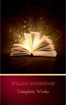 the complete works of william shakespeare (ebook)-william shakespeare-9782291072829