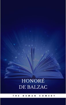 the human comedy (ebook)-honore de balzac-9782291074229