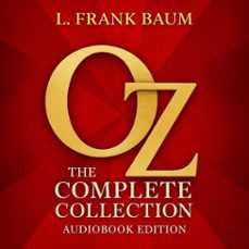 -l. frank baum-9782291973829