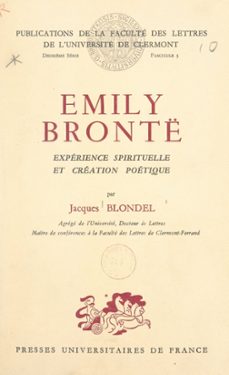 -jacques blondel-9782307049029