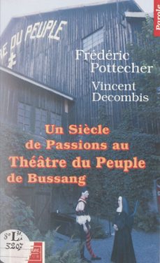 -vincent decombis-frédéric pottecher-9782307614029