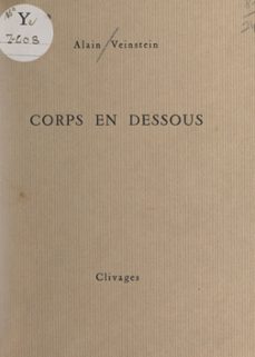 corps en dessous (ebook)-alain veinstein-9782307646129