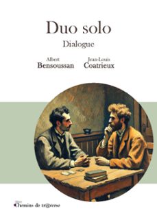 duo solo (ebook)-jean louis coatrieux-albert bensoussan-9782313068229