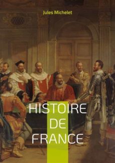 -jules michelet-9782322432929