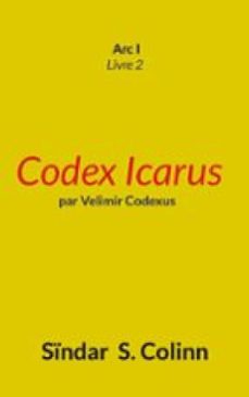 -sïndar s. colinn-9782322785629