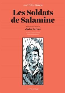 les soldats de salamine-9782330141929