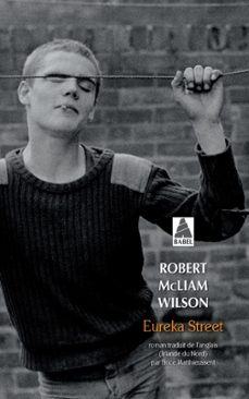 eureka street (ebook)-robert mcliam wilson-9782330173029