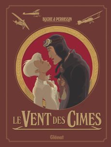 le vent des cimes (ebook)-eric buche-christian perrissin-9782331010729