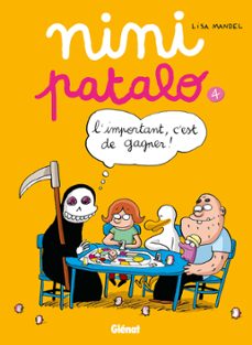 nini patalo - tome 04 (ebook)-lisa mandel-9782331033629