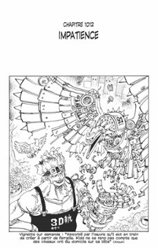 -eiichiro oda-9782331066429