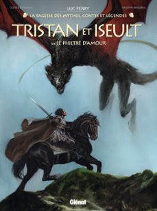 tristan &amp; iseult - tome 03-9782331090929