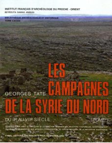 -georges tate-9782351594629