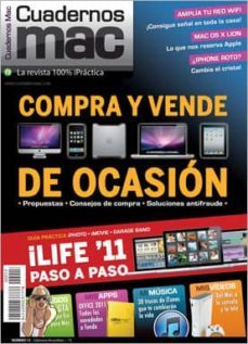 cuadernos mac nº 13: compra y vende de ocasion-9782355640629