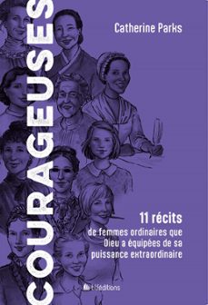 courageuses (ebook)-9782362498329