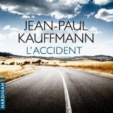 l'accident (audiolibro)-jean paul kaufmann-9782374346229