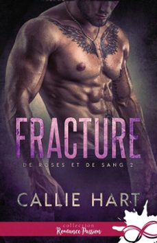 fracture (ebook)-callie hart-9782375747629