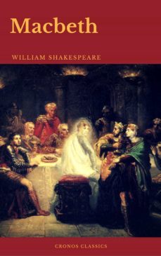 macbeth (cronos classics) (ebook)-william shakespeare-cronos classics-9782378070229