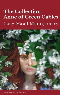 the collection anne of green gables (ebook)-9782378078829