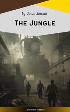 the jungle (ebook)-upton sinclair-9782379269929