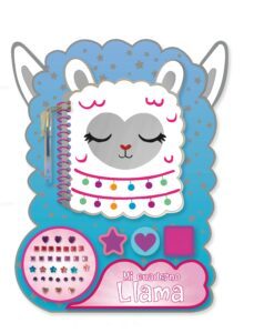mi cuaderno llama-9782379700729