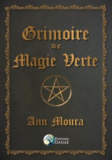 grimoire de magie verte (ebook)-ann moura-9782380621129
