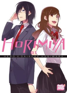 horimiya t01-9782384965229