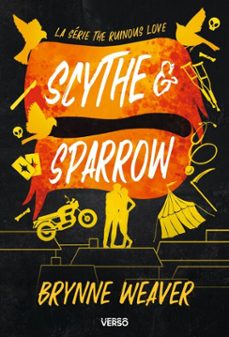 scythe &amp; sparrow (ebook)-brynne weaver-9782386431029