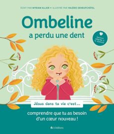 ombeline a perdu une dent (ebook)-9782386571329