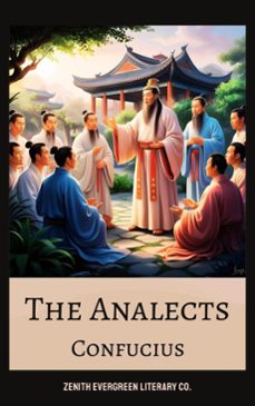 the analects (ebook)-zenith evergreen literary co.-9782386911729