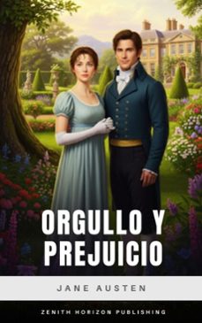 -jane austen-zenith horizon publishing-9782386916229