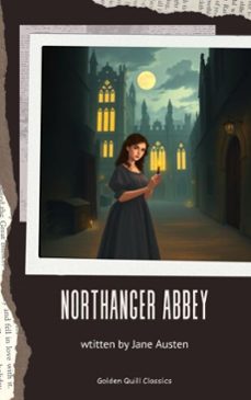 northanger abbey (ebook)-jane austen-9782387171429