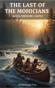 the last of the mohicans (ebook)-james fenimore cooper-9782387178329