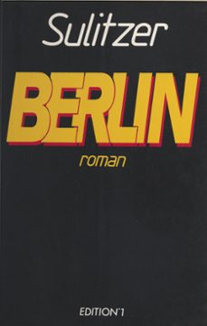 berlin (ebook)-paul loup sulitzer-9782402162029