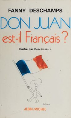 don juan est-il français ? (ebook)-fanny deschamps-9782402568029