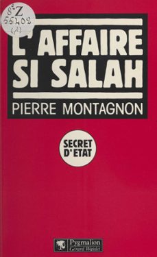 -pierre montagnon-9782403015829